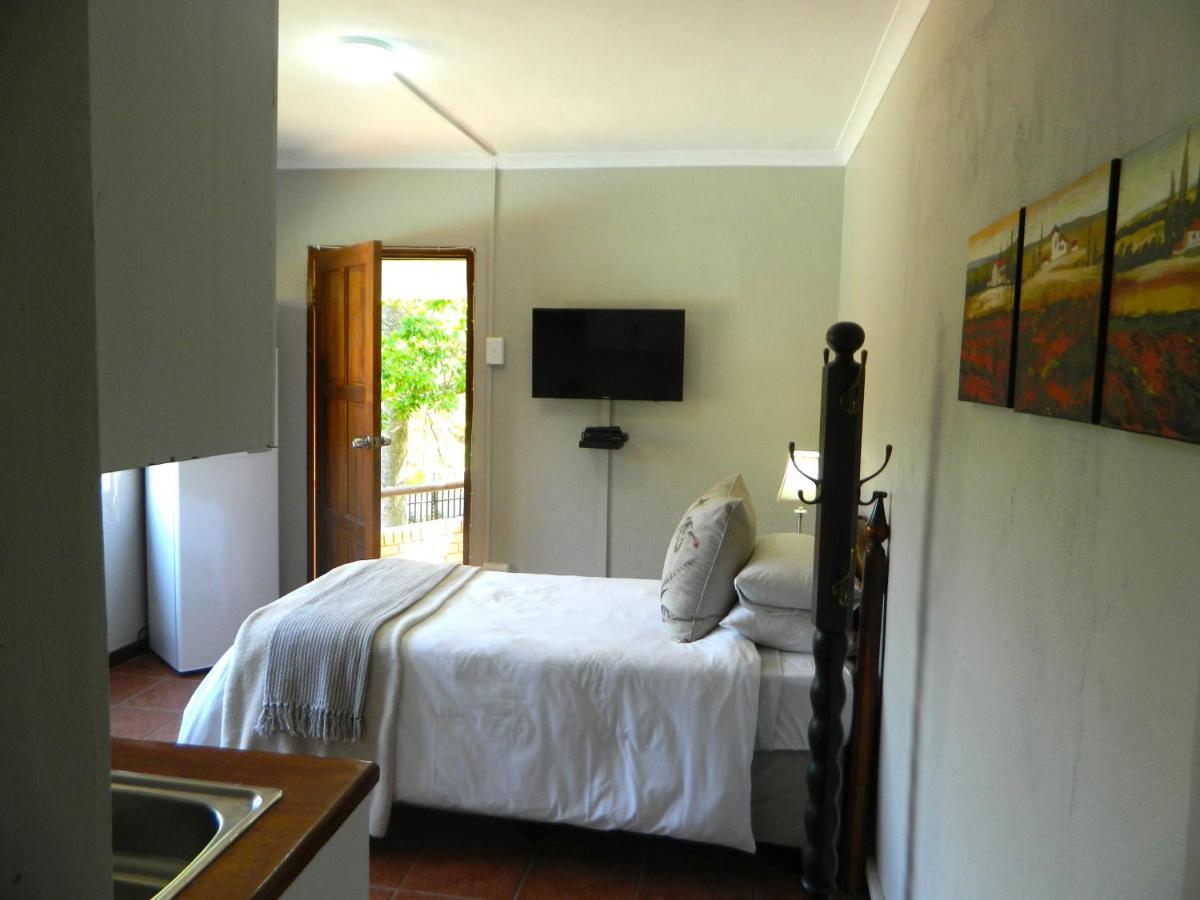 Aloe Cottage Mbombela Exterior foto