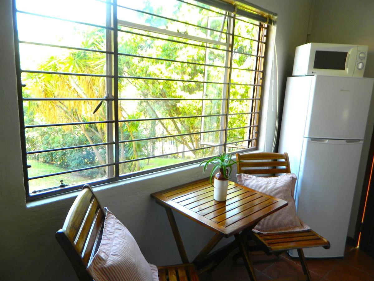 Aloe Cottage Mbombela Exterior foto