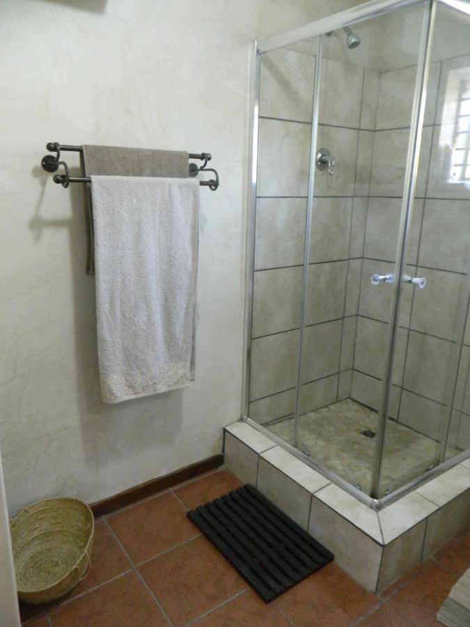 Aloe Cottage Mbombela Exterior foto