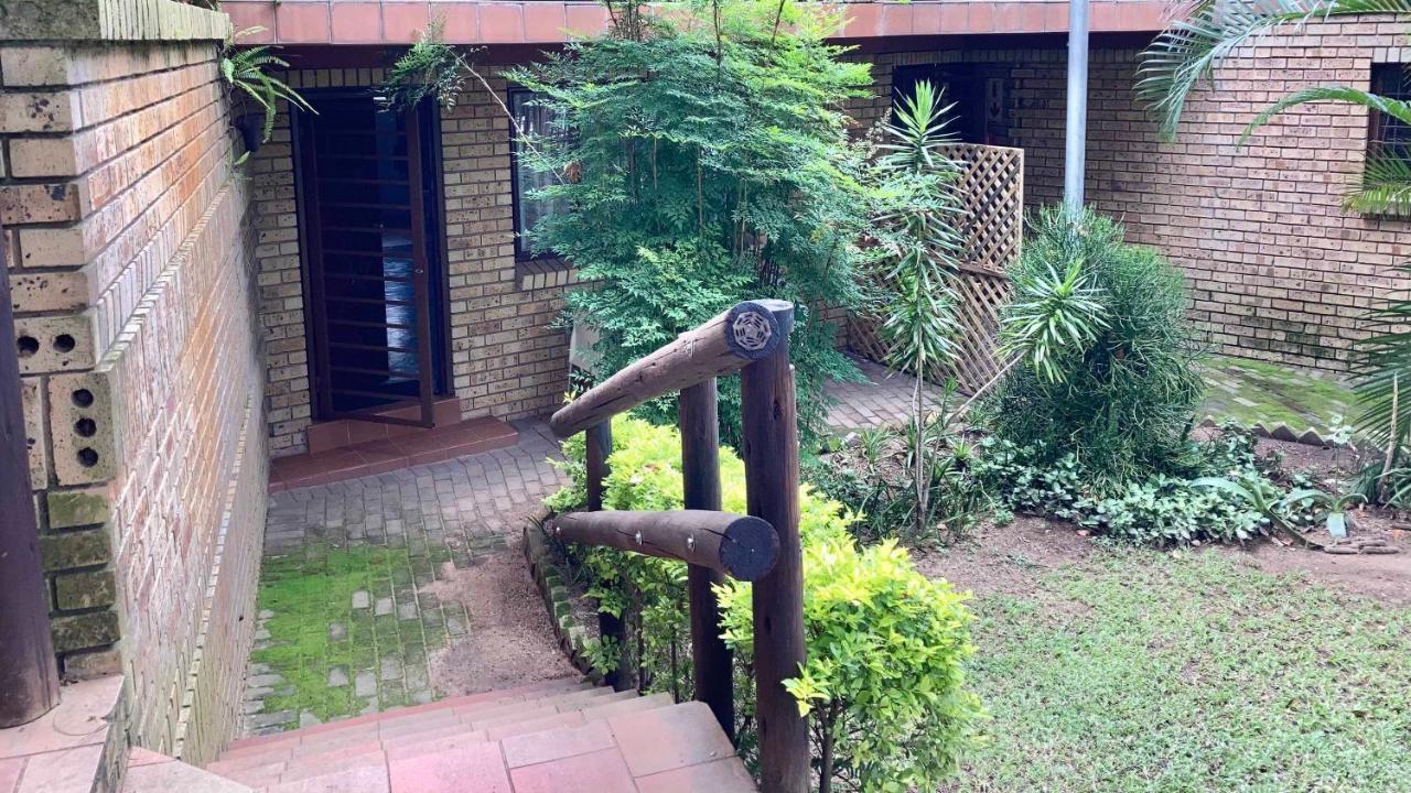 Aloe Cottage Mbombela Exterior foto
