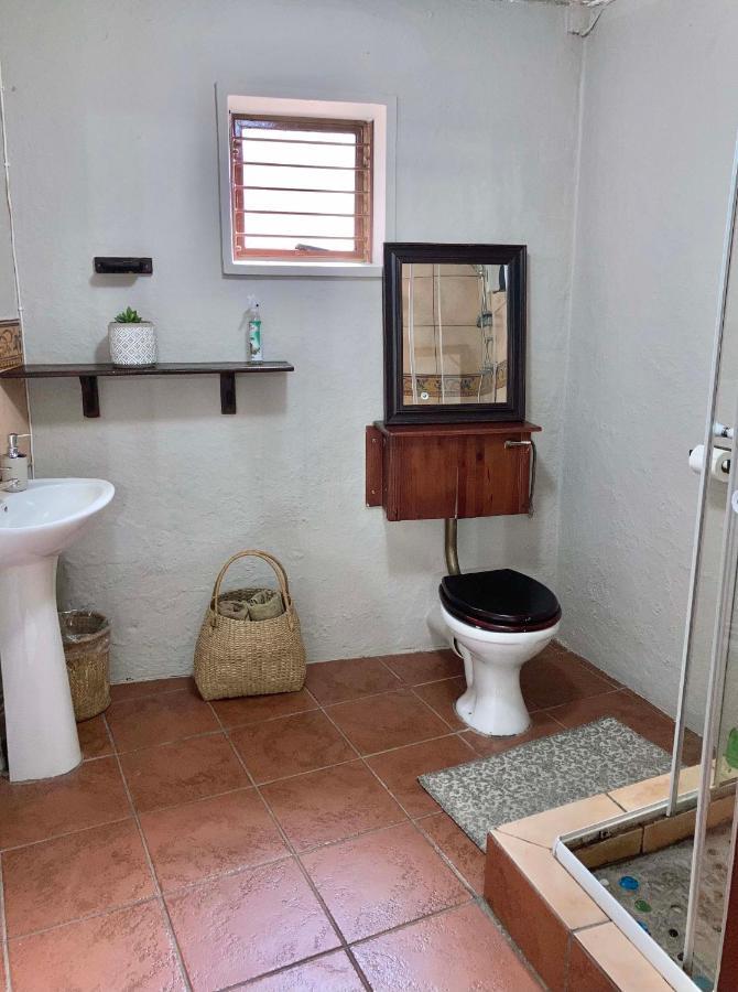 Aloe Cottage Mbombela Exterior foto